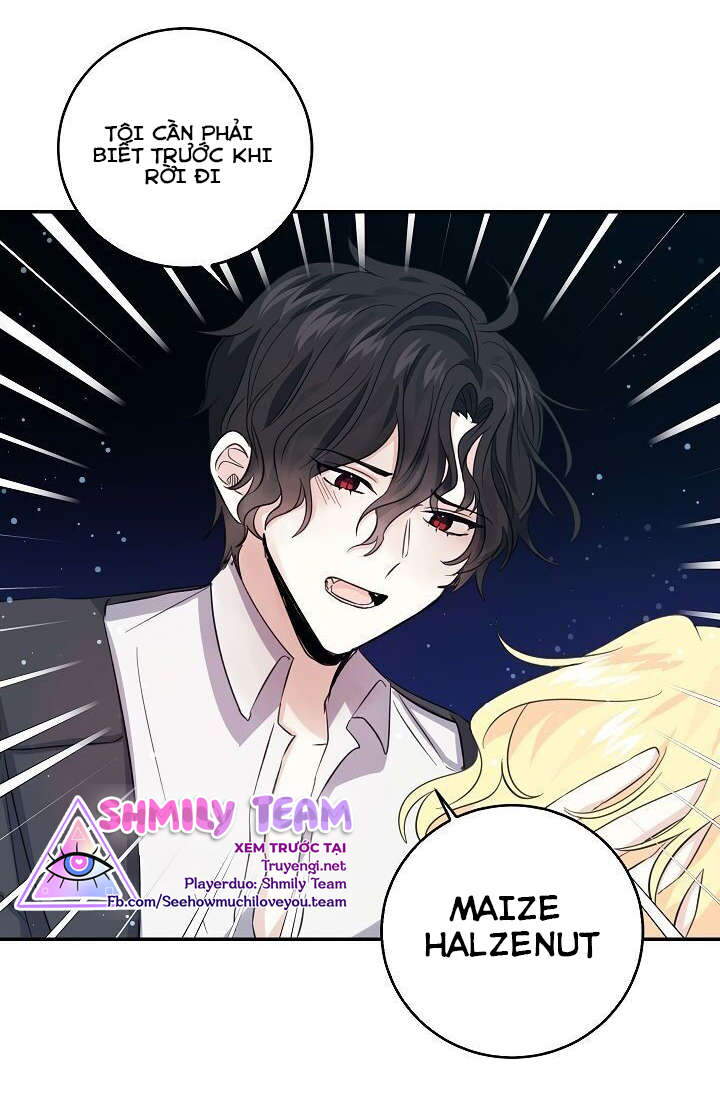 tôi là bạn gái cũ của một vị anh hùng chapter 18 15