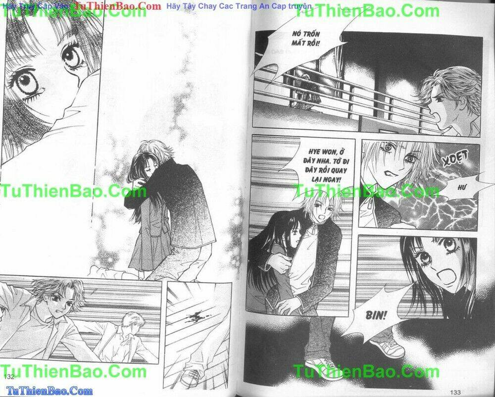 thử 1 lần nhé chapter 17 20