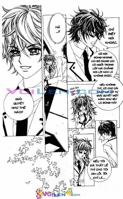 thiên thần tái thế chapter 1 102