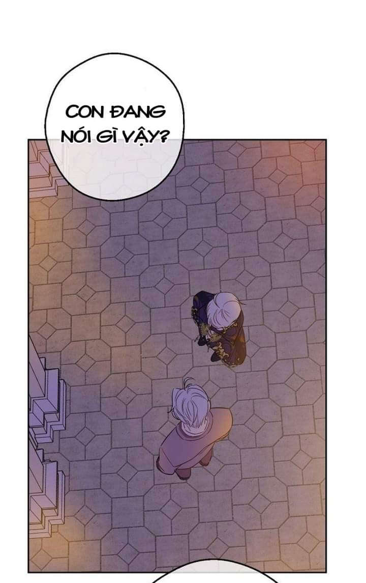 bỗng một ngày nọ tôi trở thành nàng công chúa chapter 52 40