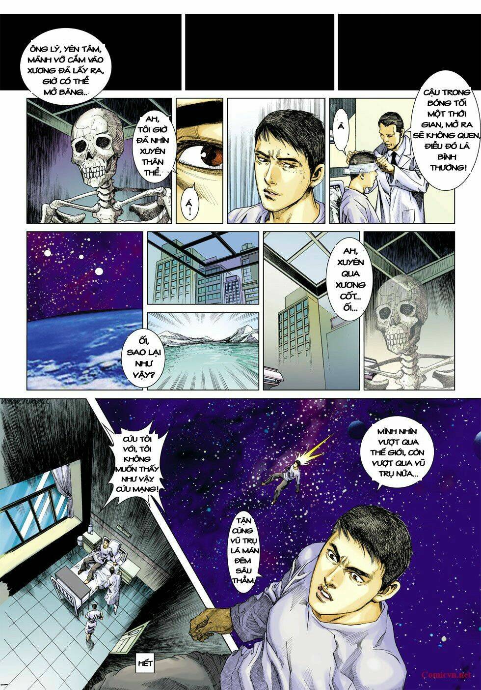 âm dương lộ chapter 11 5