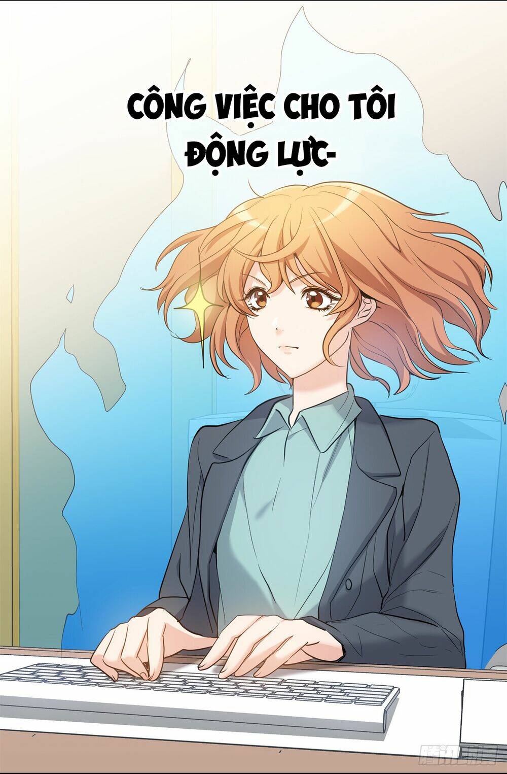 acup tiên sinh chapter 30 18