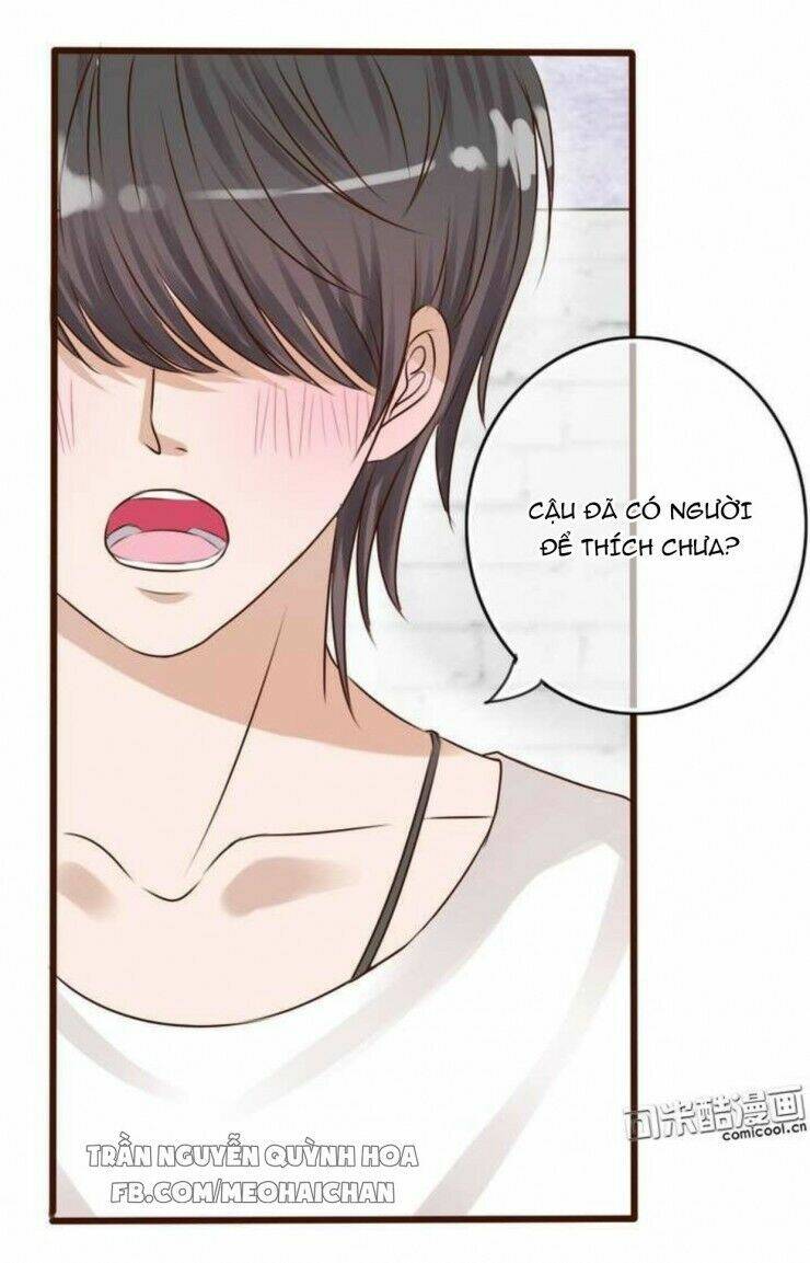 sau con mưa mùa hạ chapter 6 18
