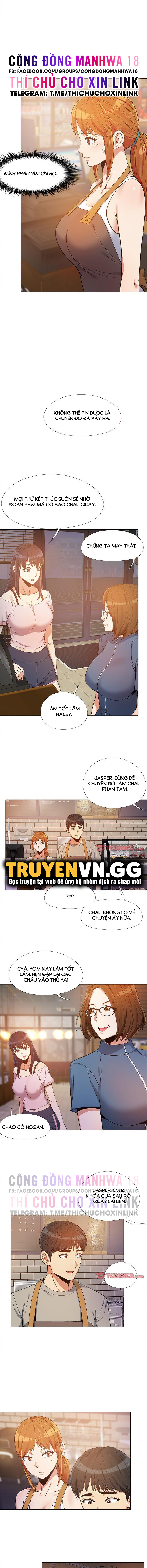 chuyện nàng trung sĩ chapter 10 5