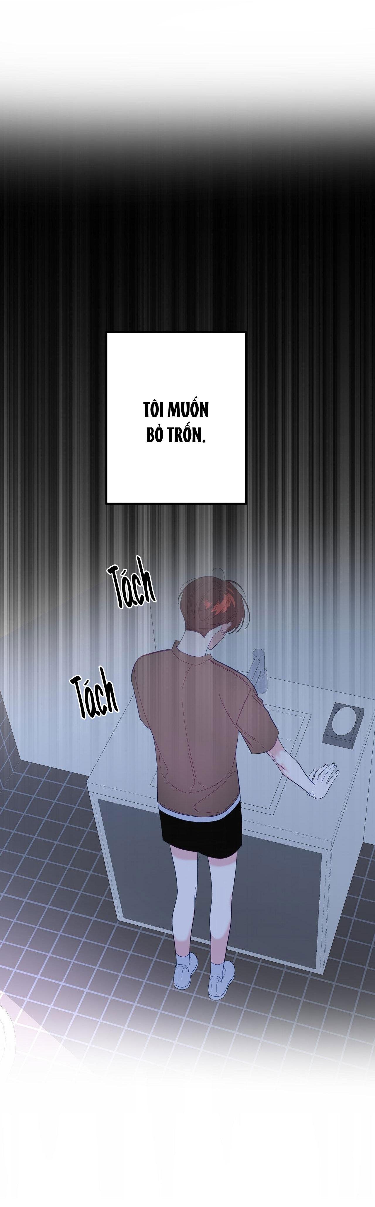 bl ngắn tuyển chọn Chapter 33.4 cẩn thận 4 15