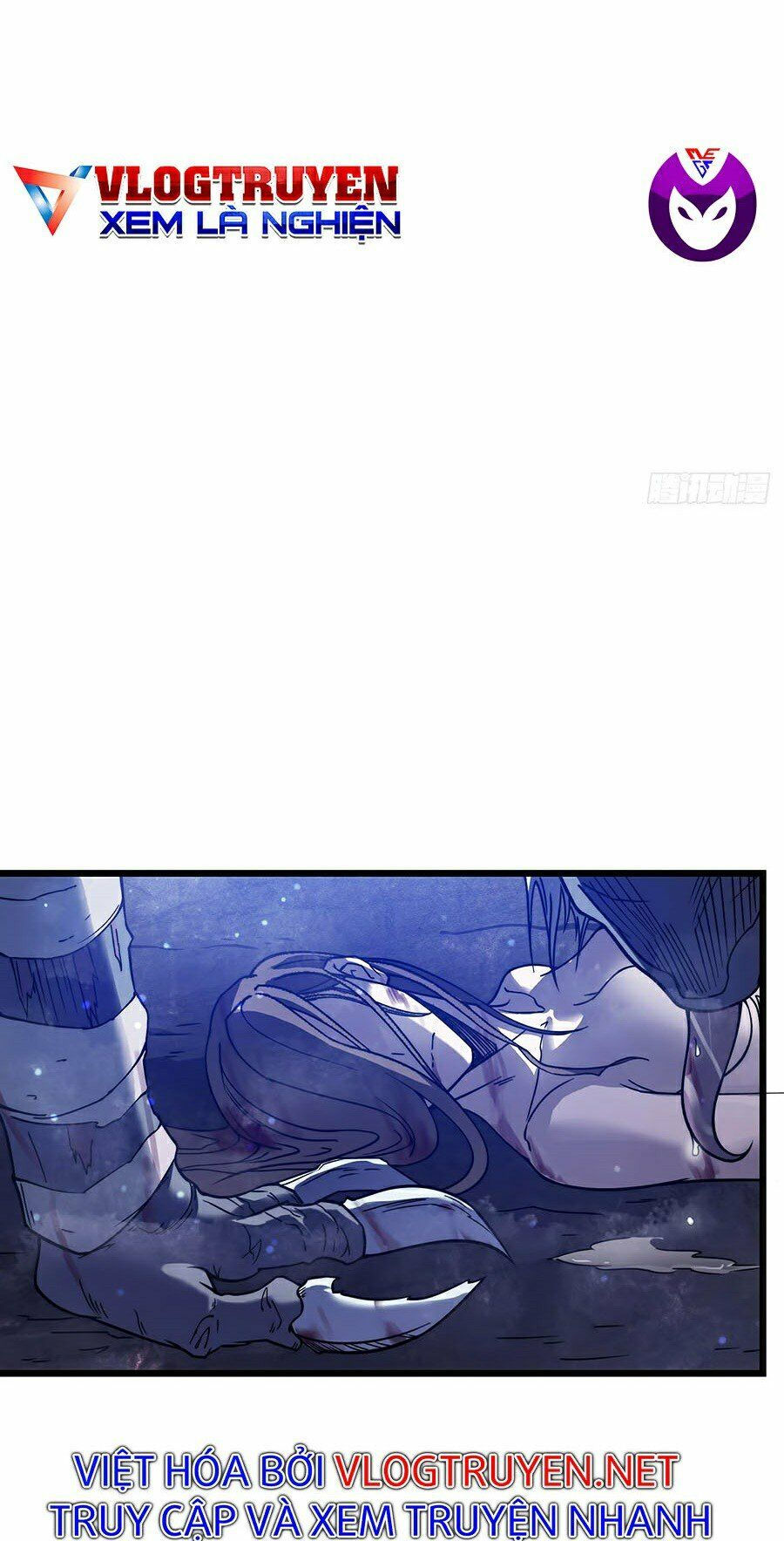 sát thần chi lộ tại dị giới chapter 19 57