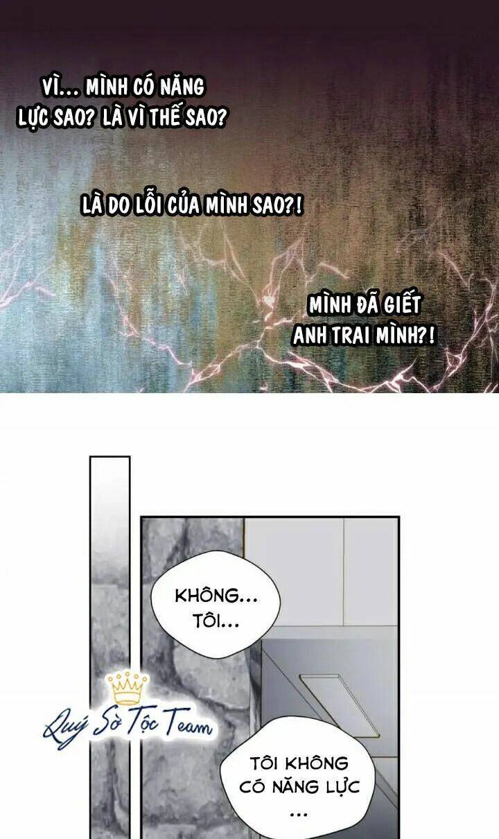 tiếp xúc chí mạng chapter 94 35