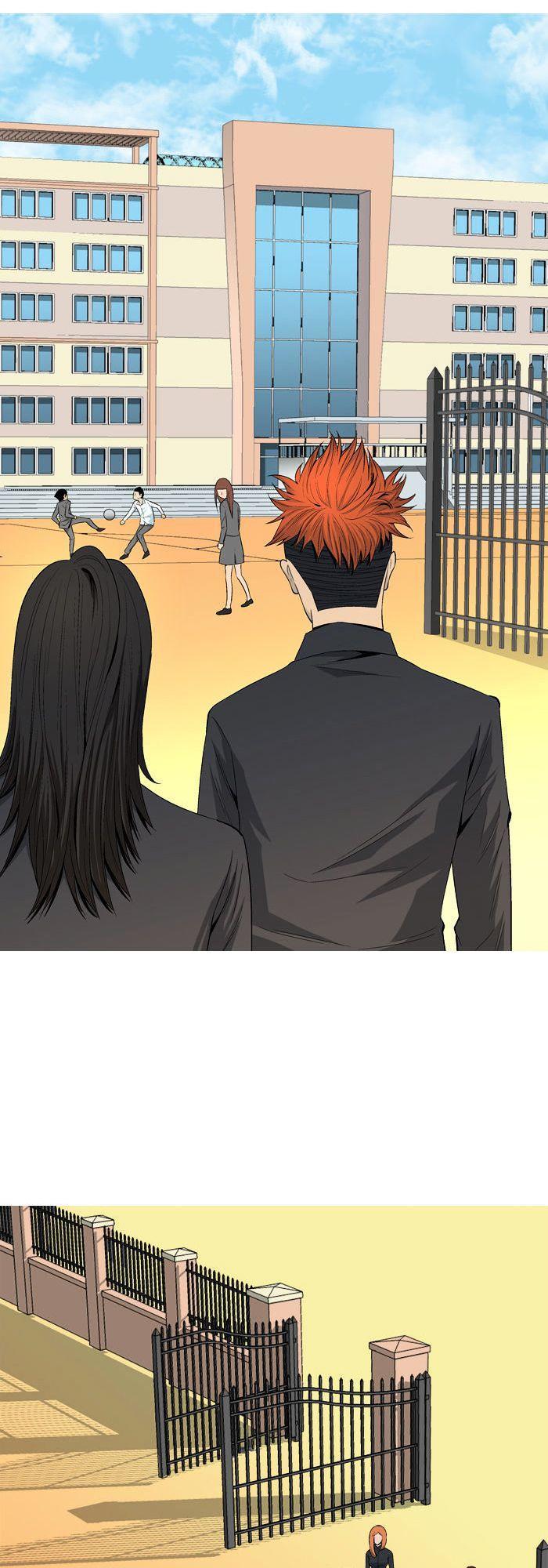 aura from another planet chapter 37 2