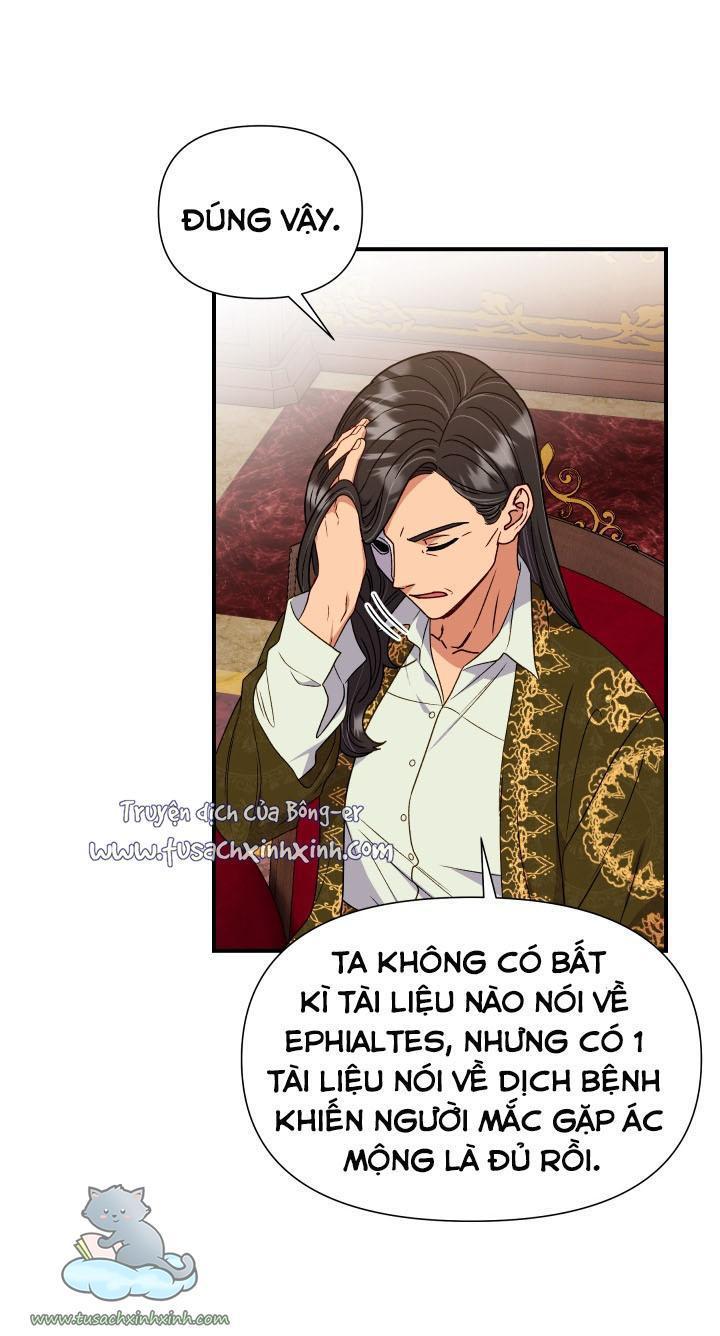 công nương khế ước của gia tộc công tước quái vật chapter 113 24