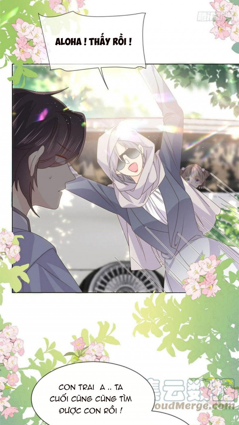 đoàn sủng lão đại ba tuổi rưỡi chapter 187 1