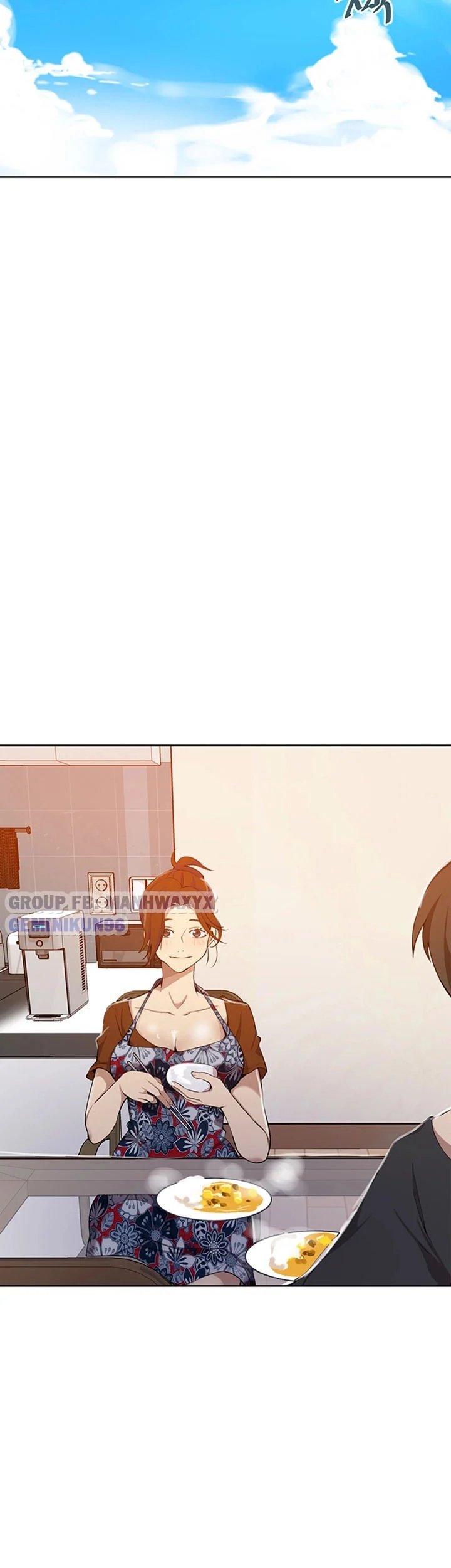 lớp học gia đình – secret class chapter 42 27