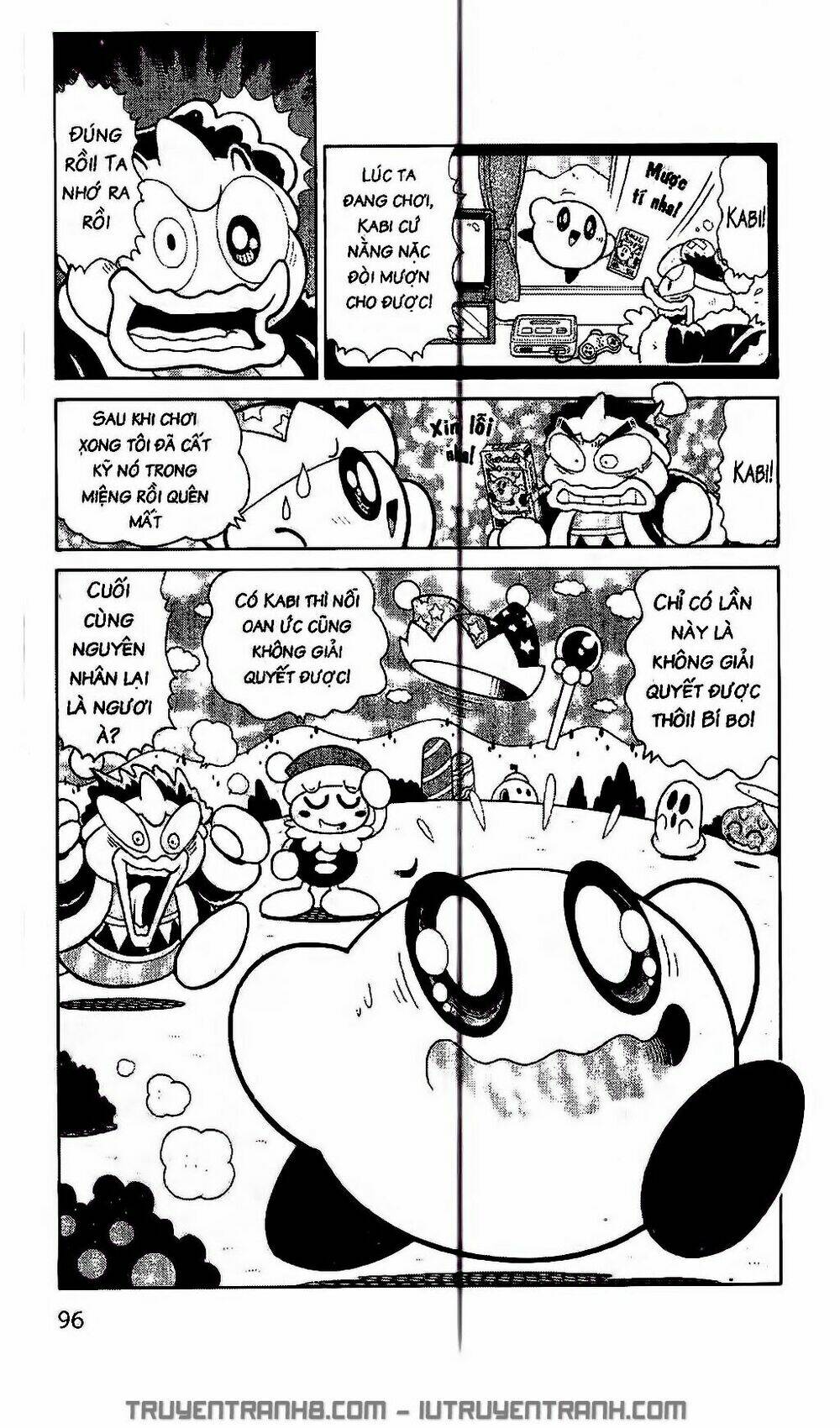 ngôi sao kabi chapter 217 19