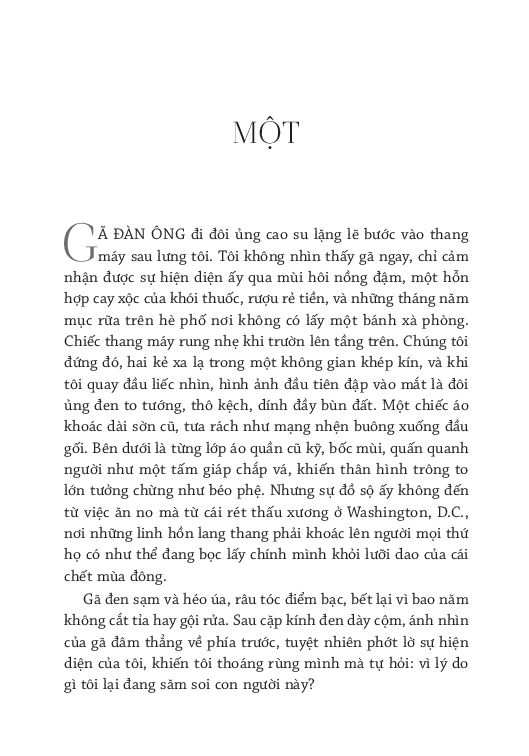 Luật sư đường phố