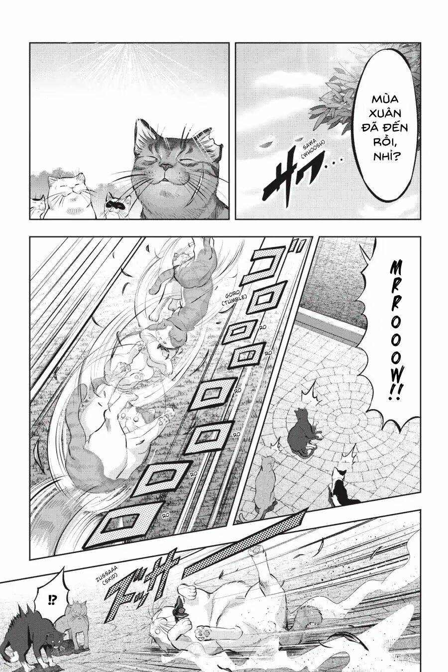 nyankees chapter 10 7