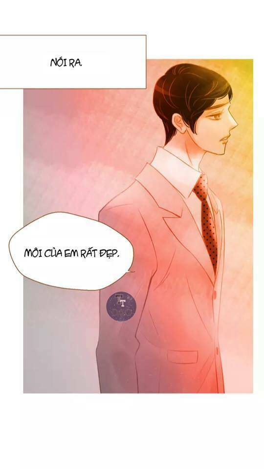 tân lang yếu tòng tiểu dưỡng khởi chapter 16 76