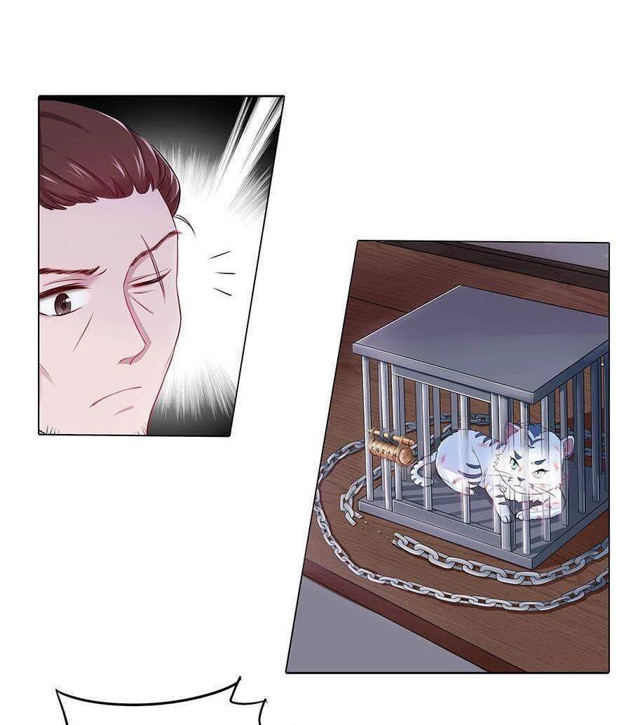 lầu trà thủy sinh mộng chapter 20 10