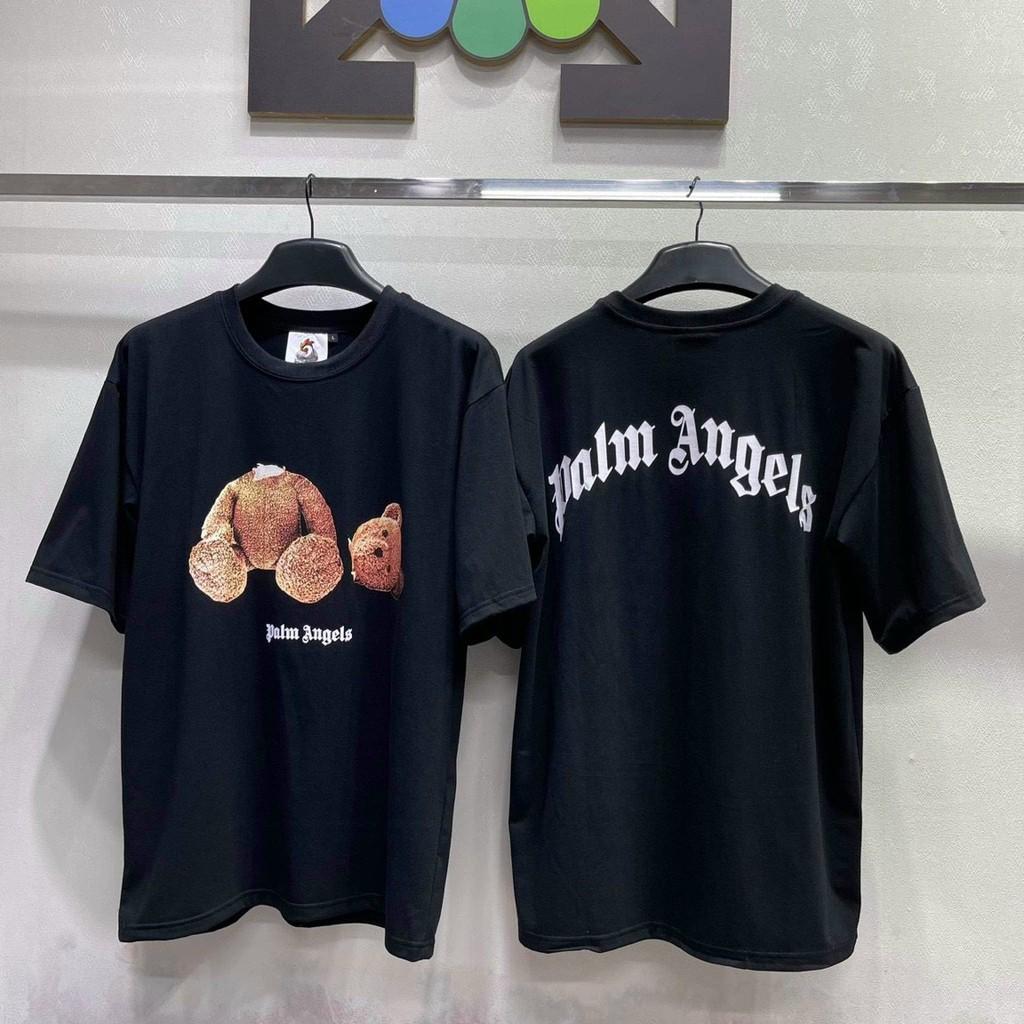Áo thun local brand missout tay lỡ unisex