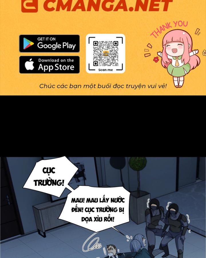 đối mặt với bệnh tâm thần, ma quỷ chẳng là cái thá gì chapter 5 3