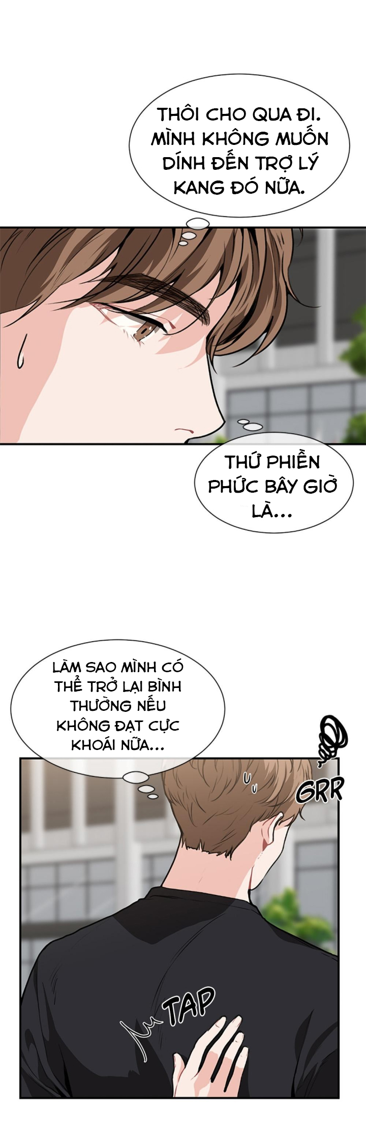 anh thích cái nào hơn ? chapter 2 16