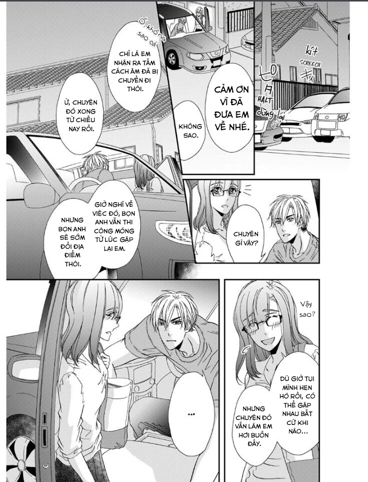 tên tội phạm nguy hiểm chapter 16.1 2