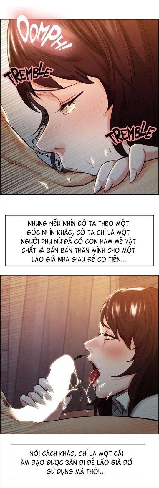 hương vị trái cấm chapter 2 14