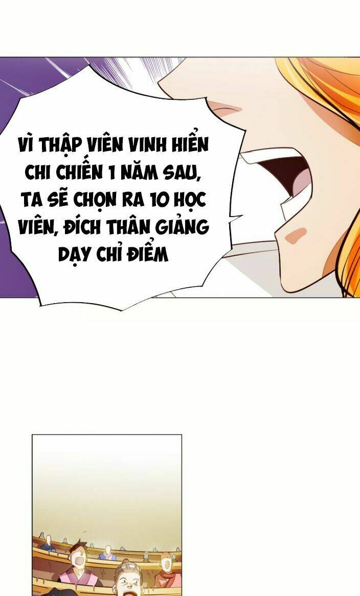 ngự thiên thần đế chapter 4.2 24