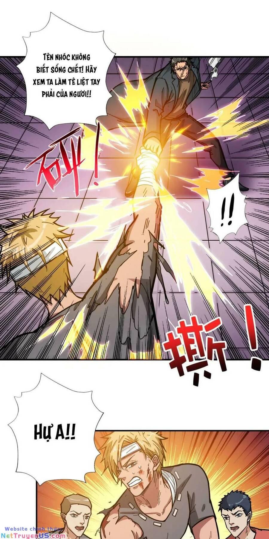 god slayer chapter 101 8