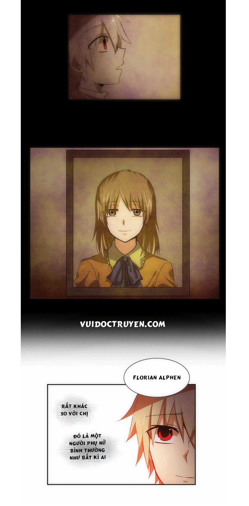 crepuscule (yamchi) chapter 63 24