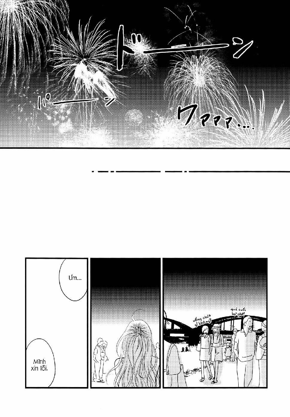 kanojo no kuchidzuke kansensuru libido chapter 4 21