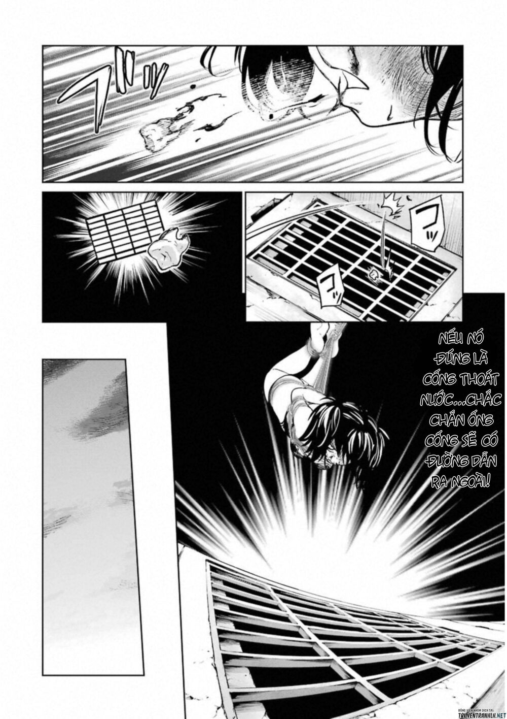 mahou shoujo tokushuusen asuka chapter 39 33