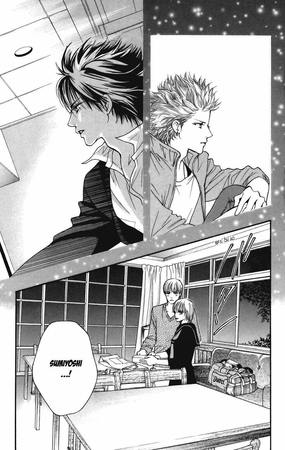 xứng danh anh hùng chapter 37 20