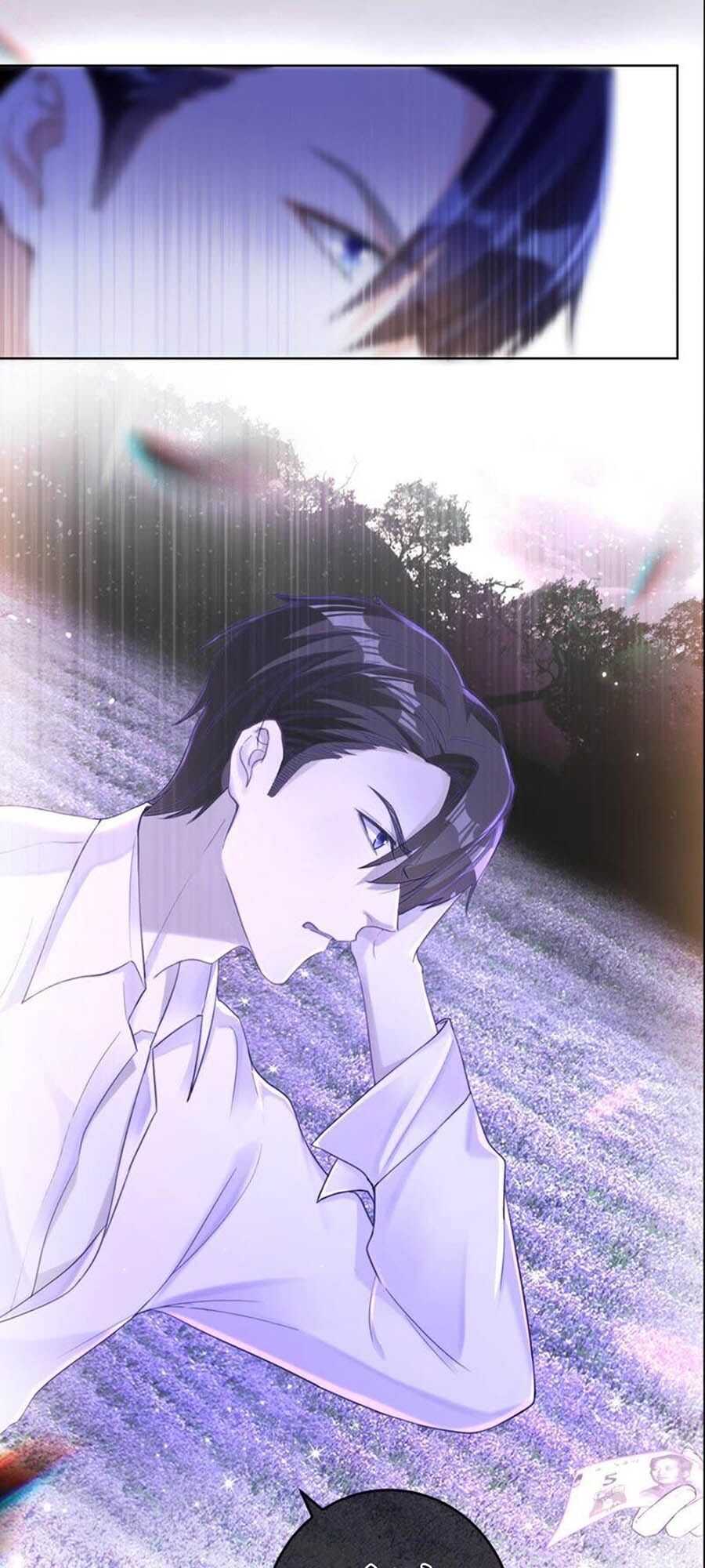 thần luân mật luyến chapter 52 10