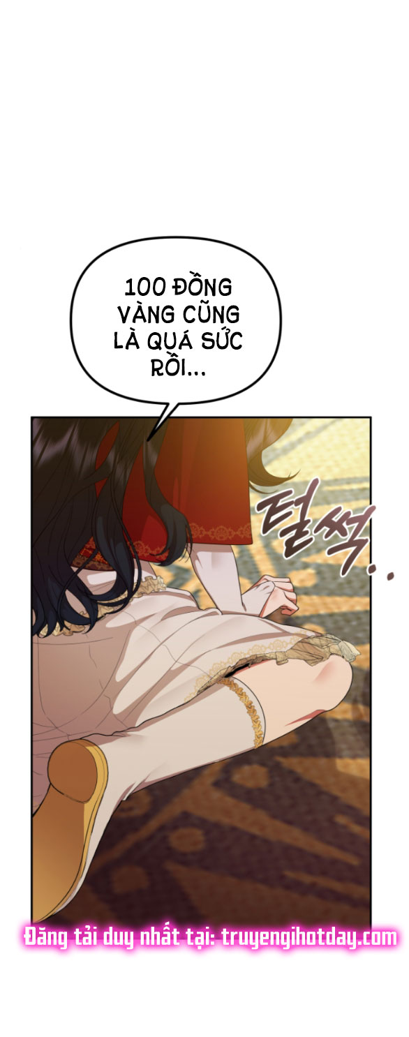 [18+] dũng sĩ vị tha chapter 2.1 23