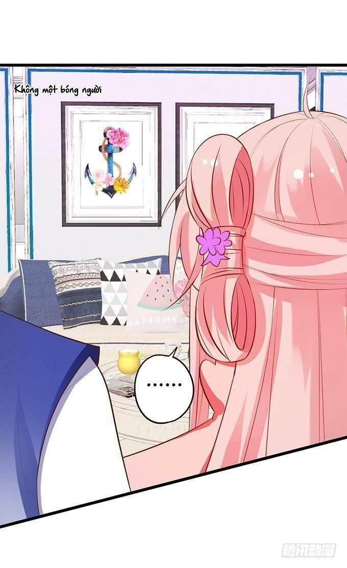 hồ tiên hung bạo chapter 85 13