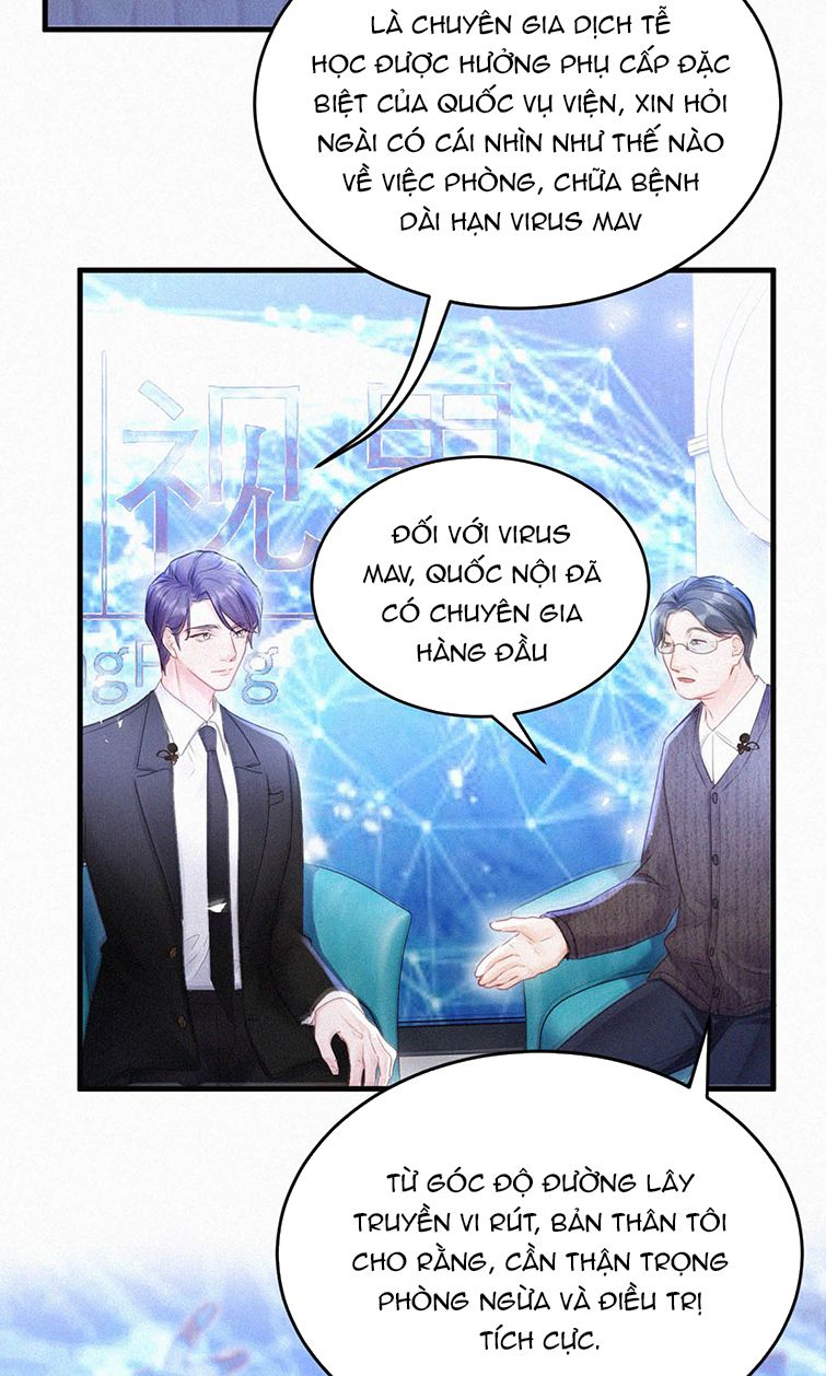 thần thương (môi súng) chapter 64 29