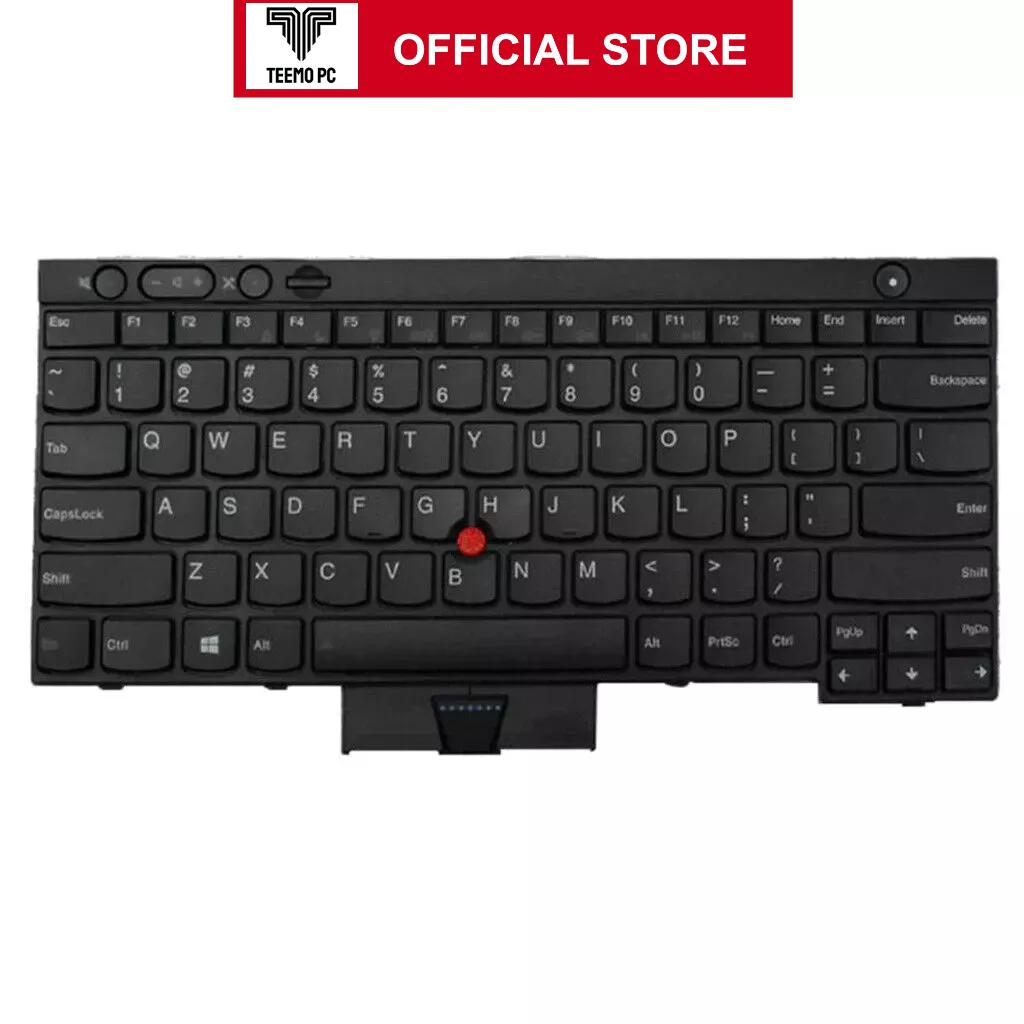 Bàn Phím Cho Laptop Lenovo Ibm Thinkpad T530