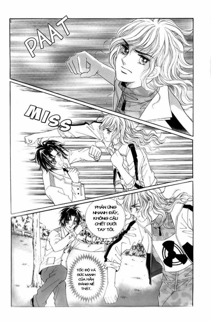 mặt nạ tình yêu chapter 20 13