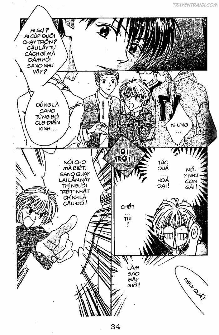 ô mai chua chapter 6 8