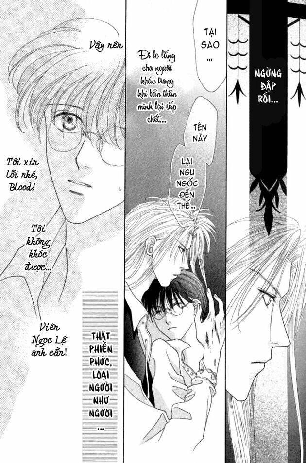 koori mamono monogatari chapter 2 15