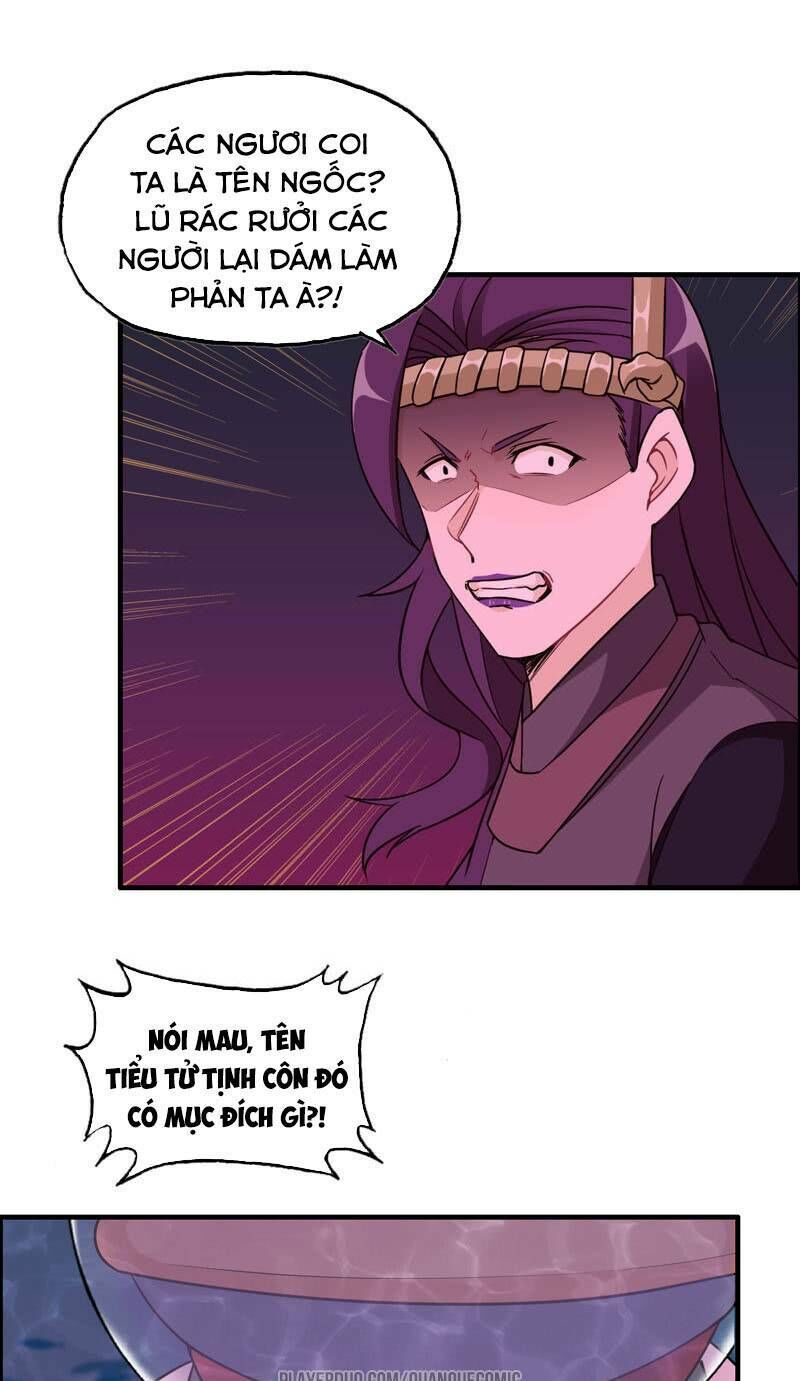 khởi đầu bằng một con côn chapter 61 15