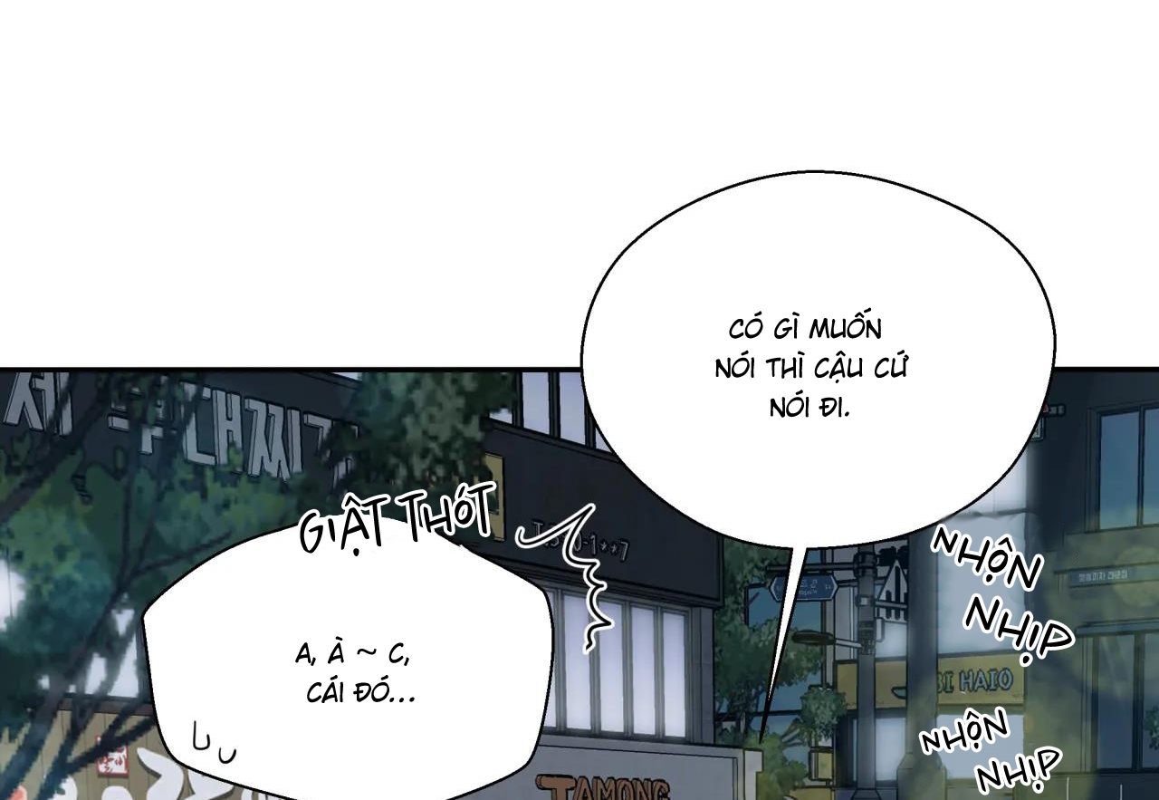 ám ảnh pheromone chapter 42 16