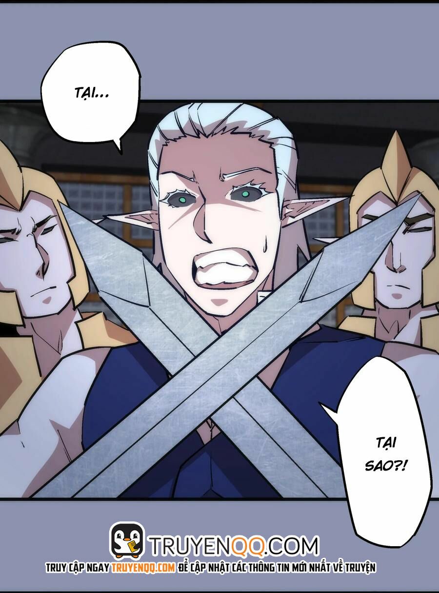 tôi không phải quỷ vương chapter 44 7