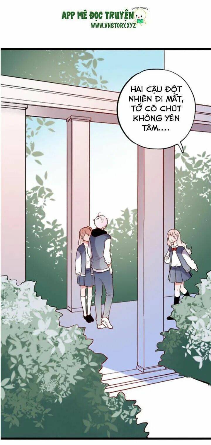 trạch thượng tịch mịch huỳnh hỏa chapter 22 42