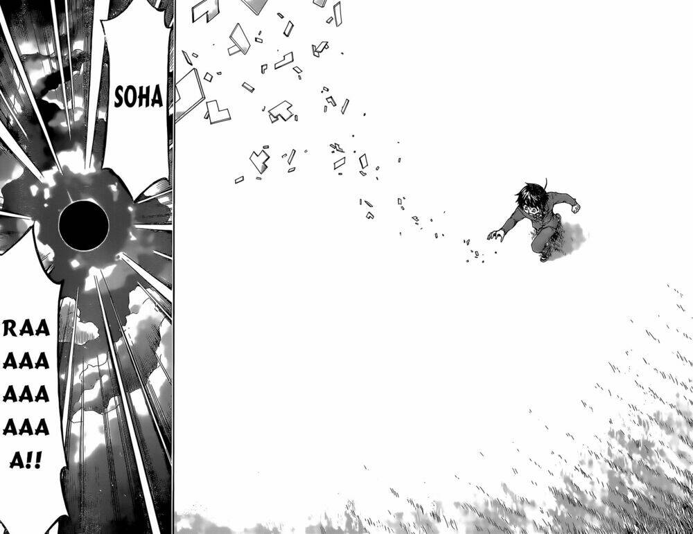 vật thất lạc của bầu trời chapter 72 41