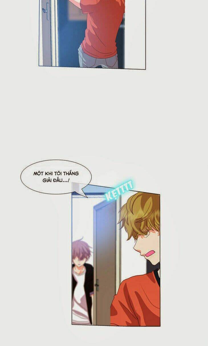 món quà từ chúa chapter 23 37