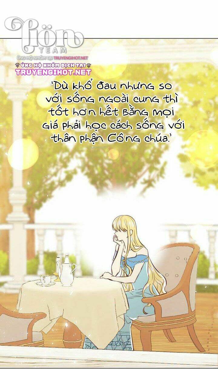 vẻ đẹp của ác ma chapter 33.1 35