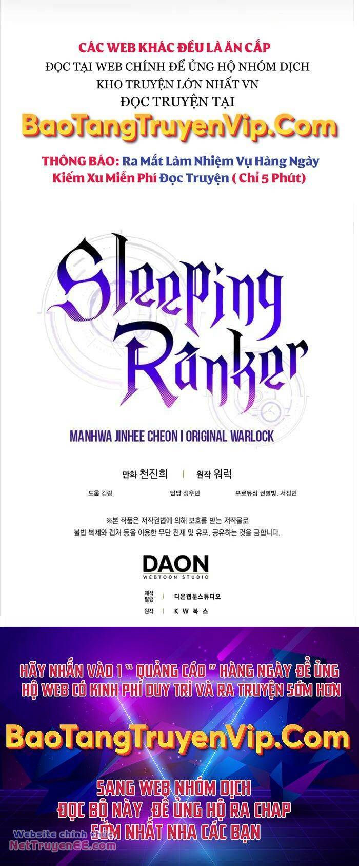 ngủ để thăng cấp chapter 103 65