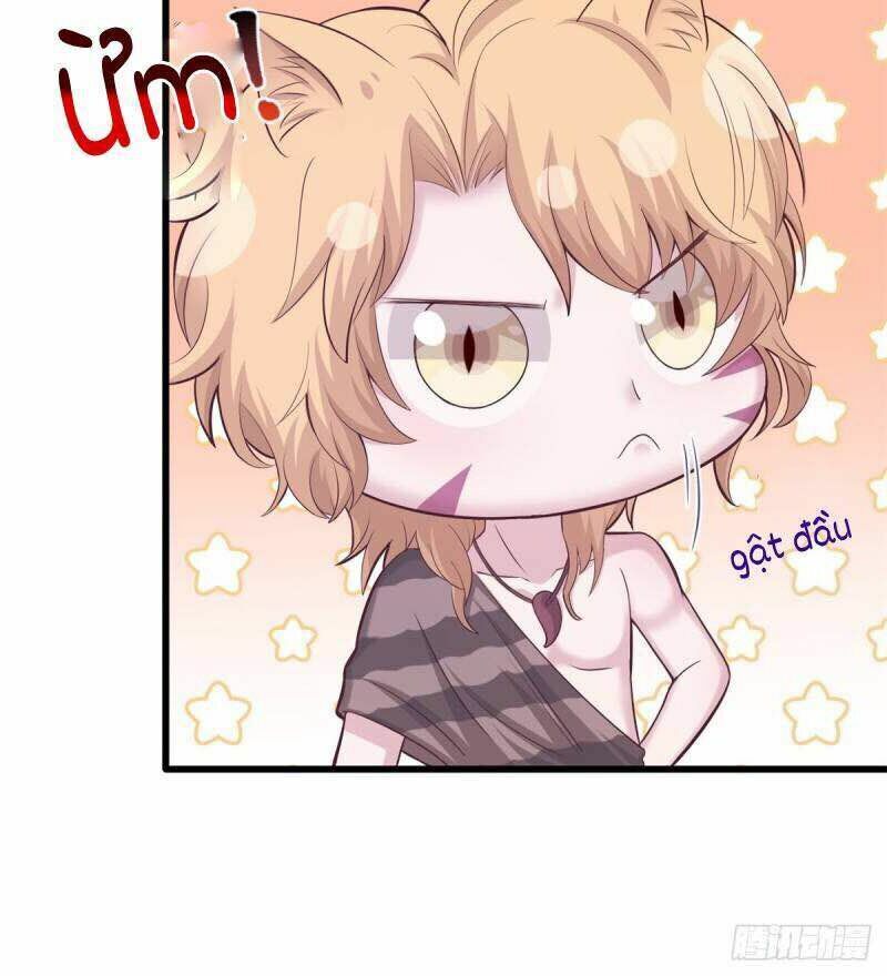 [16+] thảnh thơi thú thế chủng chủng điền, sinh sinh tể chapter 139 19