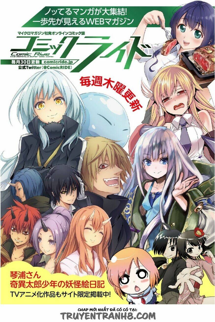 tanaka ~ age equal her not witch of gravel - trung chương tại dị giới chapter 3 32