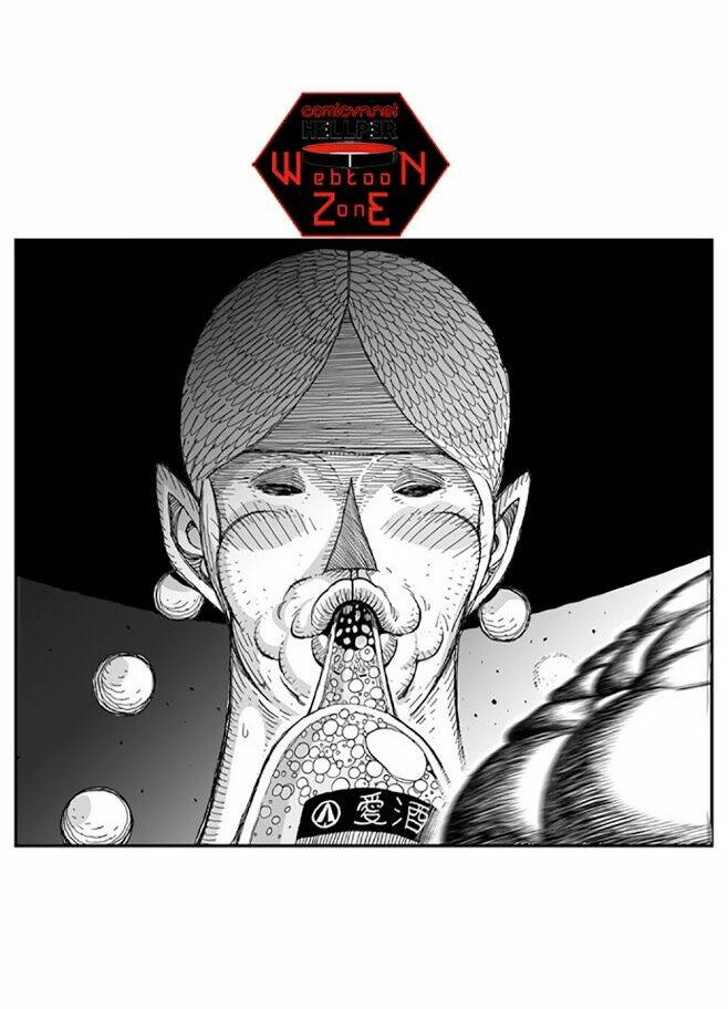 hành trình thoát khỏi địa ngục chapter 2 31